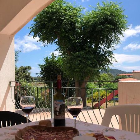 Appartamento Maremontagna Cardedu Exterior photo