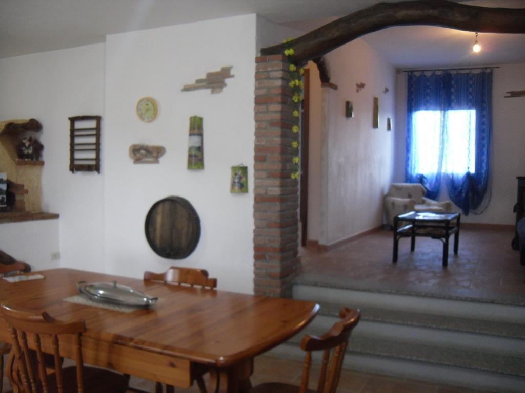 Appartamento Maremontagna Cardedu Exterior photo