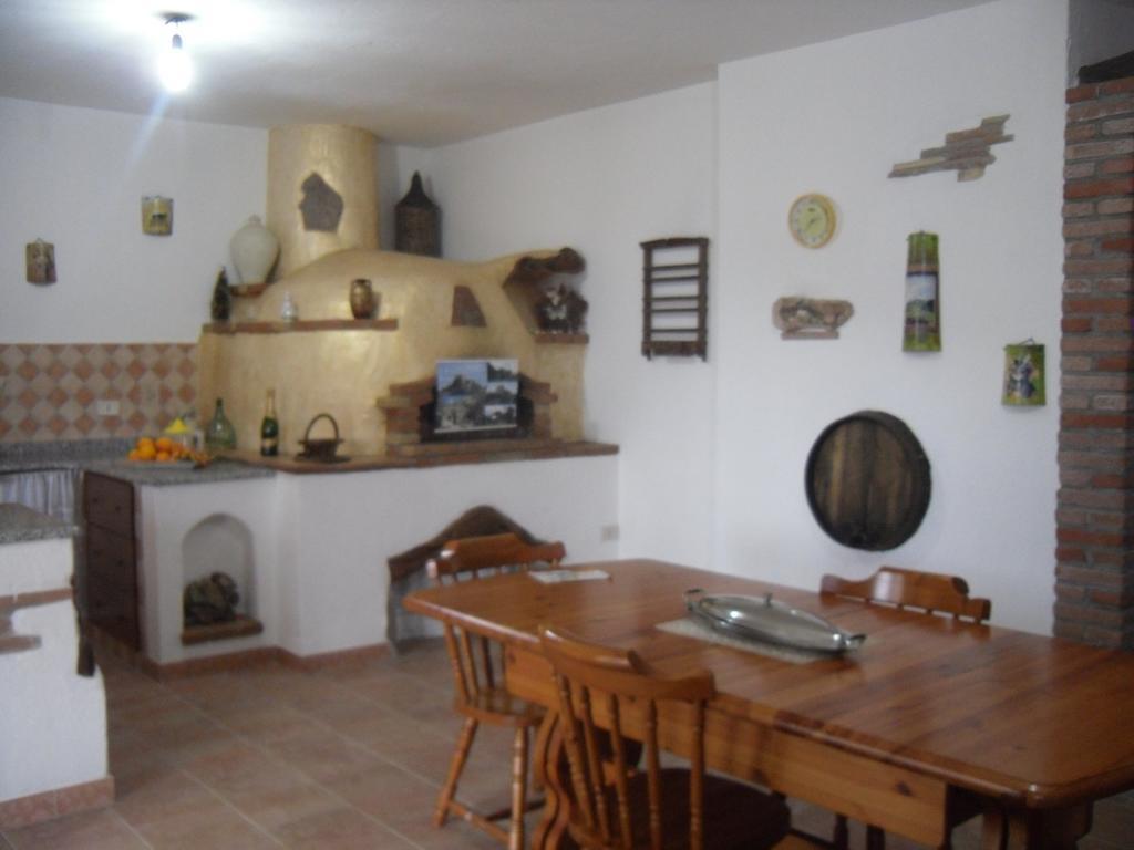 Appartamento Maremontagna Cardedu Exterior photo