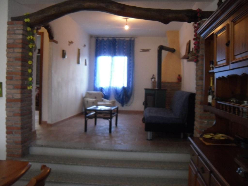 Appartamento Maremontagna Cardedu Exterior photo