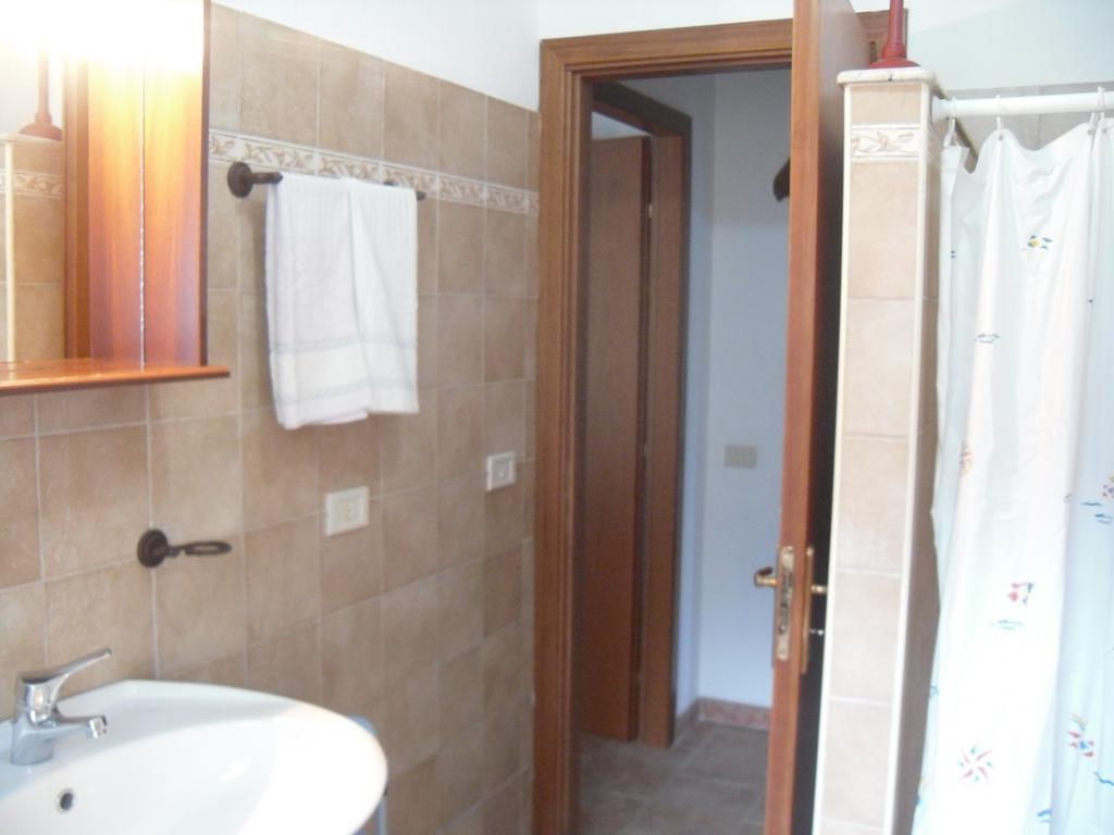Appartamento Maremontagna Cardedu Exterior photo