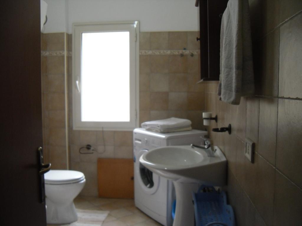 Appartamento Maremontagna Cardedu Exterior photo