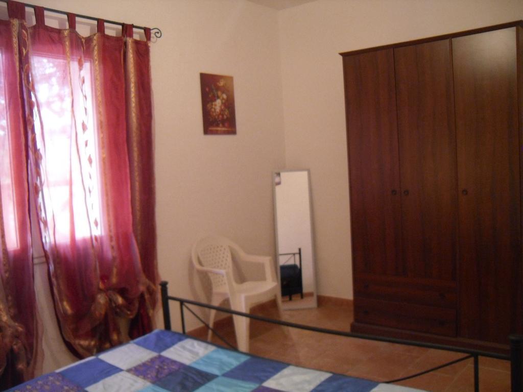 Appartamento Maremontagna Cardedu Exterior photo
