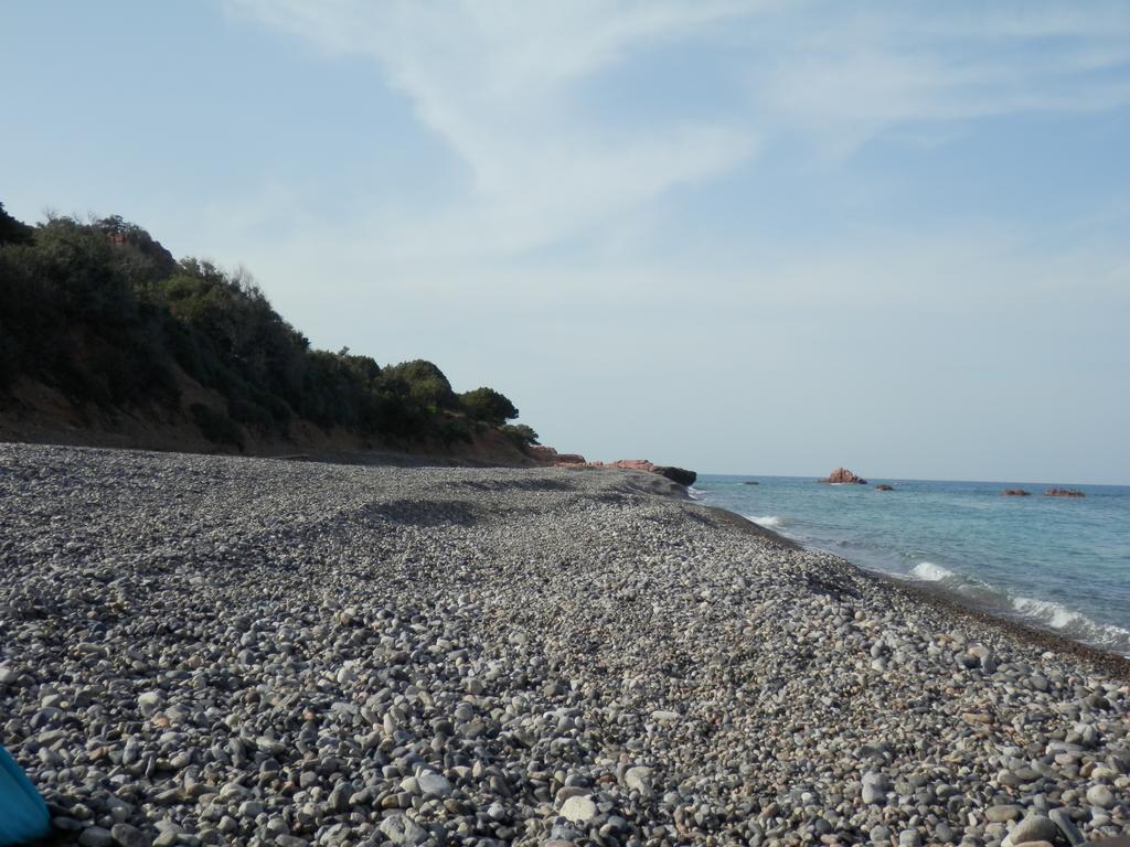 Appartamento Maremontagna Cardedu Exterior photo