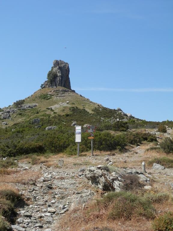 Appartamento Maremontagna Cardedu Exterior photo