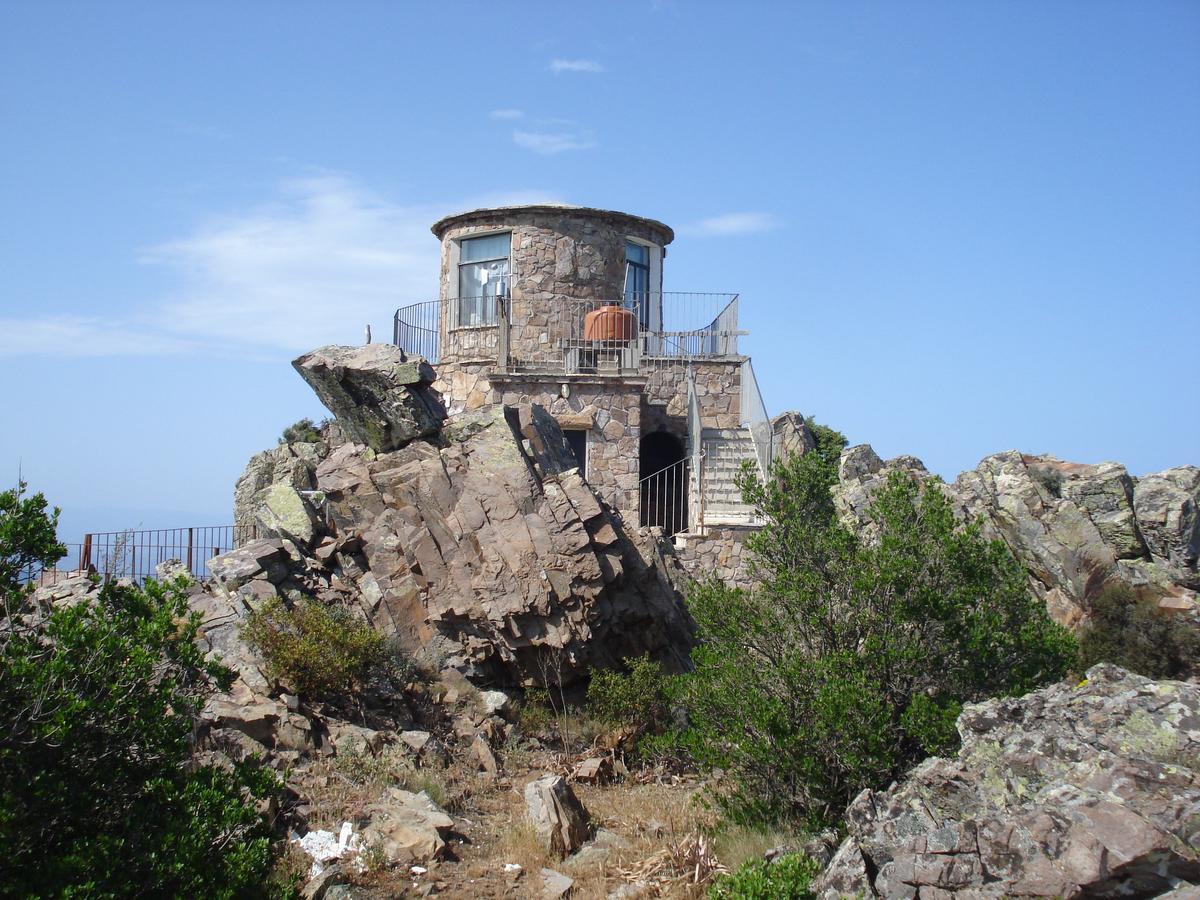 Appartamento Maremontagna Cardedu Exterior photo
