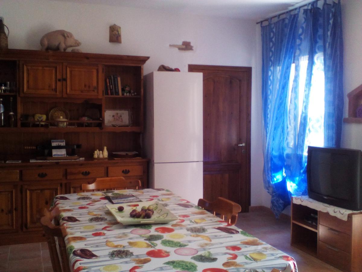 Appartamento Maremontagna Cardedu Exterior photo