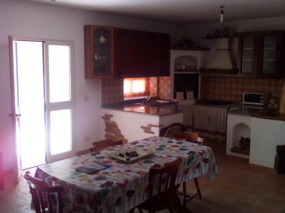 Appartamento Maremontagna Cardedu Exterior photo